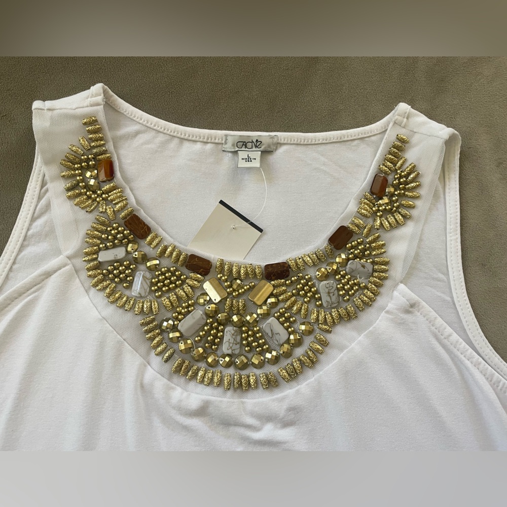 Caché Top. - Picture 4 of 5